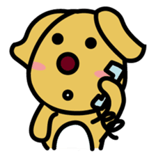 RU3'S WANCHUN of RU3'S FRIEND sticker #10072560