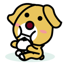 RU3'S WANCHUN of RU3'S FRIEND sticker #10072566