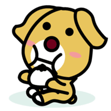 RU3'S WANCHUN of RU3'S FRIEND sticker #10072566