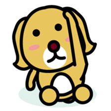 RU3'S WANCHUN of RU3'S FRIEND sticker #10072567