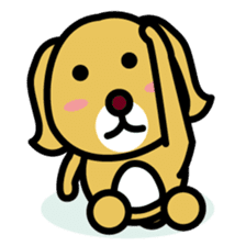 RU3'S WANCHUN of RU3'S FRIEND sticker #10072567