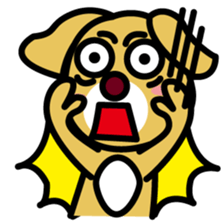 RU3'S WANCHUN of RU3'S FRIEND sticker #10072569