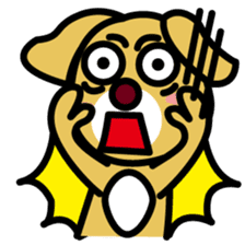 RU3'S WANCHUN of RU3'S FRIEND sticker #10072569