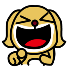 RU3'S WANCHUN of RU3'S FRIEND sticker #10072575