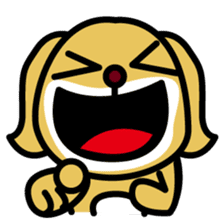 RU3'S WANCHUN of RU3'S FRIEND sticker #10072575