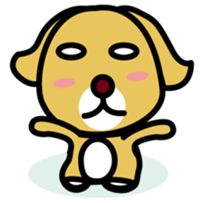 RU3'S WANCHUN of RU3'S FRIEND sticker #10072578