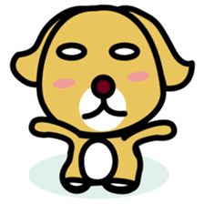 RU3'S WANCHUN of RU3'S FRIEND sticker #10072578