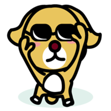 RU3'S WANCHUN of RU3'S FRIEND sticker #10072580