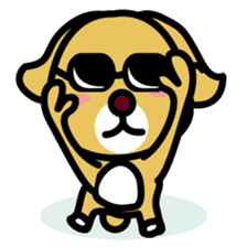 RU3'S WANCHUN of RU3'S FRIEND sticker #10072580