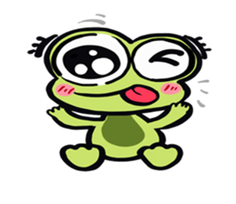 kob kob sticker #10072625