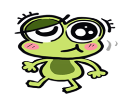 kob kob sticker #10072629