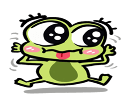 kob kob sticker #10072631