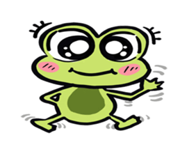 kob kob sticker #10072633