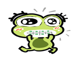 kob kob sticker #10072638