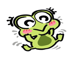 kob kob sticker #10072639