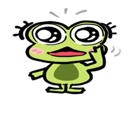 kob kob sticker #10072640