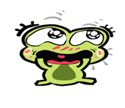 kob kob sticker #10072642