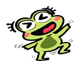 kob kob sticker #10072645