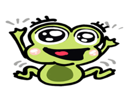 kob kob sticker #10072646