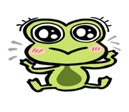 kob kob sticker #10072649