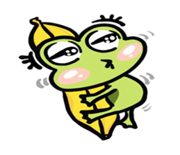 kob kob sticker #10072652