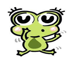 kob kob sticker #10072655