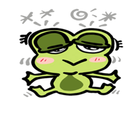 kob kob sticker #10072656