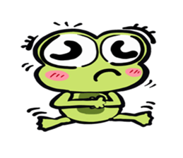 kob kob sticker #10072658