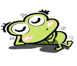 kob kob sticker #10072661