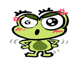 kob kob sticker #10072662