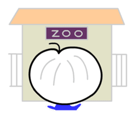 Yo-yo Kid Pippi sticker #10072731