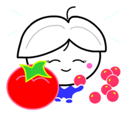 Yo-yo Kid Pippi sticker #10072739