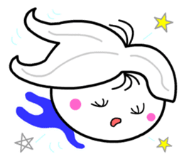 Yo-yo Kid Pippi sticker #10072741