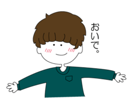 Loosey live sticker #10073024