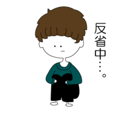 Loosey live sticker #10073031