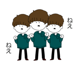 Loosey live sticker #10073034