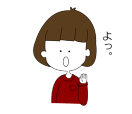 Loosey live sticker #10073044