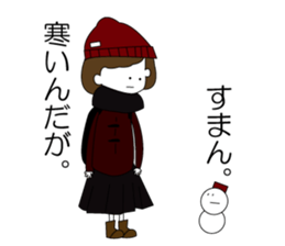 Loosey live sticker #10073051