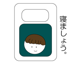 Loosey live sticker #10073056