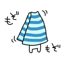 nyamiheisan 2-2 sticker #10073092