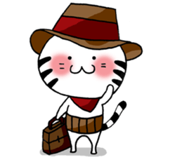 shichimi 3 sticker #10073106