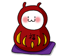 shichimi 3 sticker #10073108