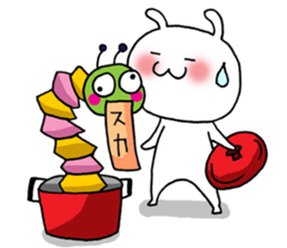 shichimi 3 sticker #10073117