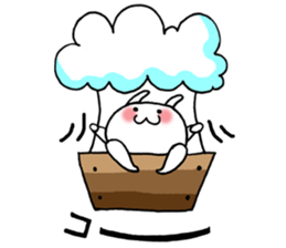 shichimi 3 sticker #10073121