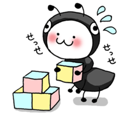 shichimi 3 sticker #10073122