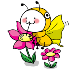 shichimi 3 sticker #10073135