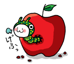 shichimi 3 sticker #10073136