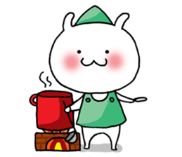 shichimi 3 sticker #10073142