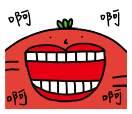 Carrot Jeremy 2 sticker #10073267