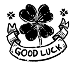 doodles in boring class sticker #10073517